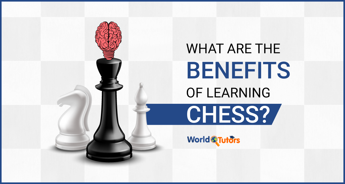 Benefits of Playing Chess, Learn How the Mental Health Benefits of Chess  Carry Over Into Daily Life