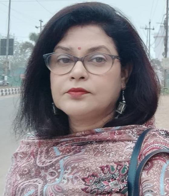 sulobha chatterji