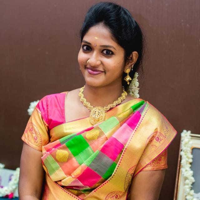 Lalitha Prasannakumar
